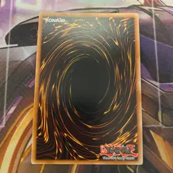 Panther Warrior - NM / VLP - CT2-EN006 2005 Collectors Tin Secret Rare Yu-Gi-Oh - Image 2