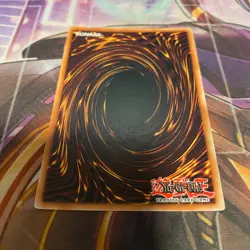 Panther Warrior - NM / VLP - CT2-EN006 2005 Collectors Tin Secret Rare Yu-Gi-Oh - Image 3