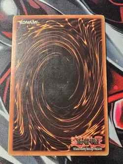 YUGIOH! MAGICAL HATS - PSV-033 SUPER RARE - HP - Image 2