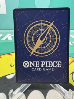 Sabo Foil PRB02-014 PRB-02 The Best One Piece - Image 2