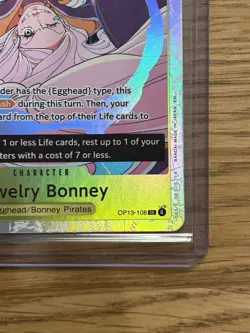 One Piece Jewelry Bonney SR OP13-108 - Image 4