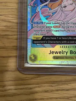 One Piece Jewelry Bonney SR OP13-108 - Image 5