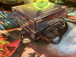 One Piece TCG Royal Blood Booster Box Op 10 Sealed, English Edition. 🔥🔥 - Image 2