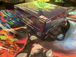 One Piece TCG Royal Blood Booster Box Op 10 Sealed, English Edition. 🔥🔥 - Image 3