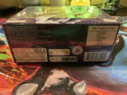 One Piece TCG Royal Blood Booster Box Op 10 Sealed, English Edition. 🔥🔥 - Image 4
