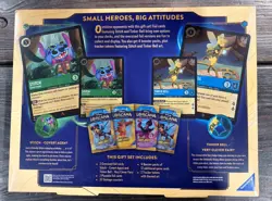 Disney Lorcana: Into The Inklands Chapter Gift Set New Sealed - Image 2