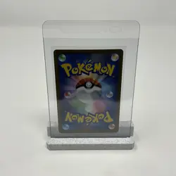 Pokemon Sandy Shocks ex SAR 215/187 Sv8a: Terastal Fest Ex - Japanese (nm) - Image 2