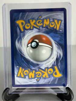 Pokemon TCG Rayquaza EX XY Roaring Skies Ultra Holo Rare Card 75/108 - Image 2