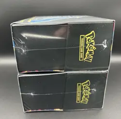 Pokemon Center Mega Evolution Gardevoir & Lucario ETB Set - Image 5