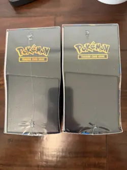 Pokemon Center Mega Evolution Elite Tranier Box Set ETB Gardevoir/Lucario - Image 2