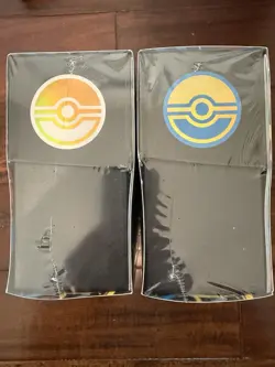 Pokemon Center Mega Evolution Elite Tranier Box Set ETB Gardevoir/Lucario - Image 3