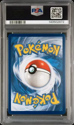 2019 POKEMON SUN & MOON COSMIC ECLIPSE #216 FULL ART/SOLGALEO & LUNALA GX PSA 10 - Image 2