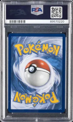 2019 POKEMON SUN & MOON COSMIC ECLIPSE #216 FULL ART/SOLGALEO & LUNALA GX PSA 10 - Image 2