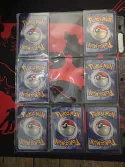 1999 Pokemon Base Partial Set Cards #24-102 Common NM To LP- Lot Of 51 Cards - Image 2