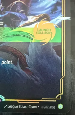 Pax Aus 2025 - Ahri Alluring - Riftbound Launch - Exclusive Promo Card - Image 5