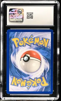 CGC 10 Darkrai V 098/189 Astral Radiance Holo Pokemon Card 2022 Gem Mint - Image 2