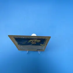 Pokemon TCG Celebrations Rockets Zapdos Holo Card 15/132 Near Mint Condition - Image 2