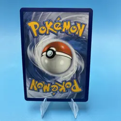 Pokemon TCG Celebrations Rockets Zapdos Holo Card 15/132 Near Mint Condition - Image 3