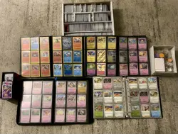 Lotto Carte Pokemon E One Piece 14kg Bulk Cards Set Iniziati Italiano Rare - Image 1