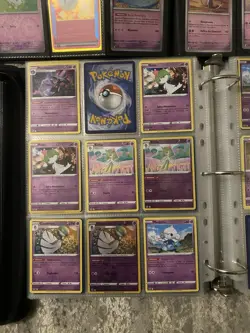 Lotto Carte Pokemon E One Piece 14kg Bulk Cards Set Iniziati Italiano Rare - Image 4