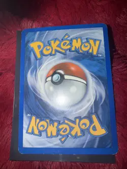 Pokemon TCG EX Legend Maker Haunter Regular Uncommon Card 35/92 - Image 3