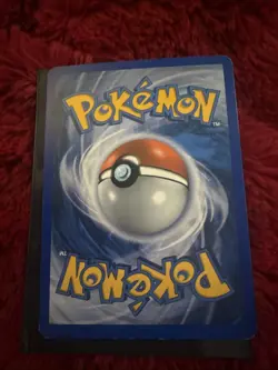 Pokemon TCG EX Legend Maker Haunter Regular Uncommon Card 35/92 - Image 4