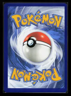 Grafaiai ex #100 Holo Back Star Promo Pokemon Card - Image 2