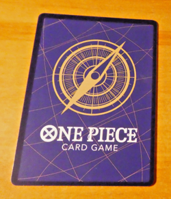 ONE PIECE ENGLISH CARD GAME CARTE HOLO CARTE ST13-005 EMPORIO ALT EN MINT - Image 2