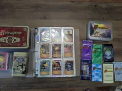 Huge Lot for Redemption Card Game Bible Religious Christian Family Cactus Game - Image 1