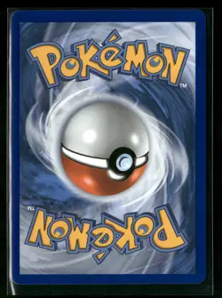 Walking Wake ex SV: Scarlet & Violet Promo Cards 127 Promo NM - Image 2