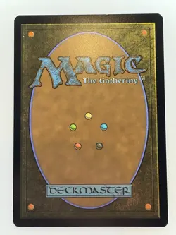 MTG Hex (Borderless Regular) - Marvel's Spider-Man: Eternal-Legal (MAR) M 0017 - Image 2