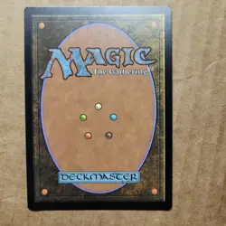 Hashep Oasis - Hour of Devastation - FOIL - Magic the Gathering HOU 177 NM Land - Image 2