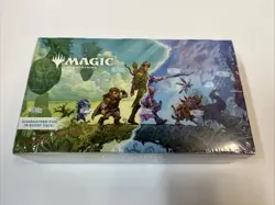 Magic The Gathering Lorwyn Eclipsed Play Boosters Box New Sealed - Image 1