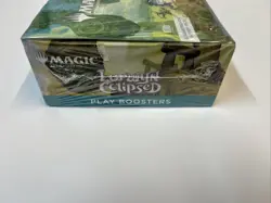 Magic The Gathering Lorwyn Eclipsed Play Boosters Box New Sealed - Image 5
