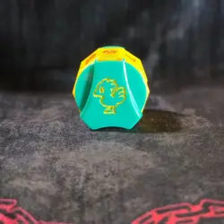Final Fantasy Chocobo Bundle Special Click Wheel Life Counter MTG - Image 1