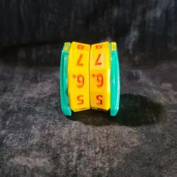 Final Fantasy Chocobo Bundle Special Click Wheel Life Counter MTG - Image 4