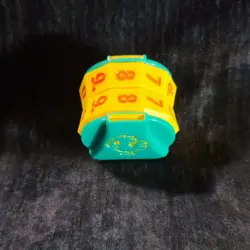 Final Fantasy Chocobo Bundle Special Click Wheel Life Counter MTG - Image 5