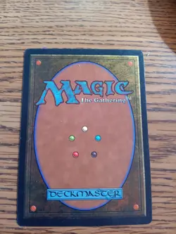 MTG Mana Vault Artifact Pristine, Never Played - Image 2