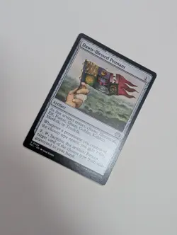 MTG - Dawn-Blessed Pennant - Lorwyn Eclipsed NM/M Condition - Image 2