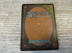 1x Sapling of Colfenor - Eventide - NM - German - OOP MTG - Image 2