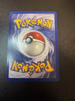 1st Edition Slowpoke 55/62 - Fossil - Common - Pokemon - NM - Image 3