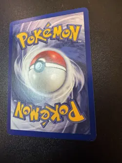 1st Edition Slowpoke 55/62 - Fossil - Common - Pokemon - NM - Image 4