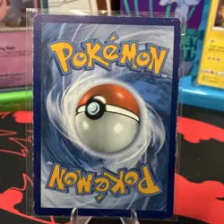 Pokemon Charizard GX 9/68 Hidden Fates Ultra Rare Holo GX 250 HP 300 Atk - Image 2