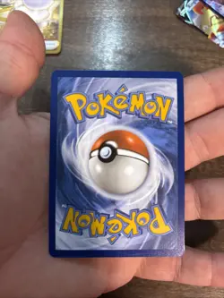 Switch 206/165 Pokemon Sv: Scarlet & Violet 151 Gold Hyper Rare Holo -Pack Fresh - Image 2