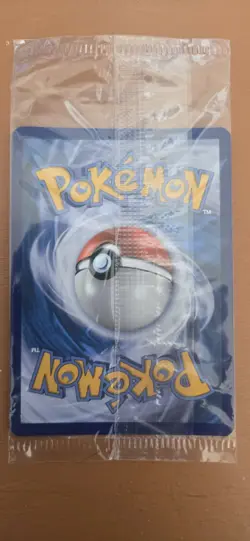 Pokemon Magikarp XY143 XY Promo Holo Card TCG Sealed - Image 5