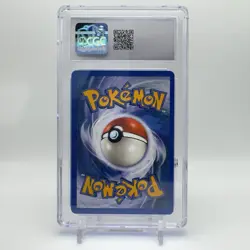 Skyridge Lot Murkrow #79 & Natu #80 CGC 9.5 Mint+ Pokemon TCG - Image 3