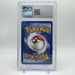 Skyridge Lot Murkrow #79 & Natu #80 CGC 9.5 Mint+ Pokemon TCG - Image 5