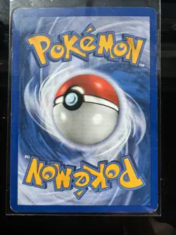 2007 POKEMON TCG SECRET WONDERS 77/132 BULBASAUR REVERSE HOLO/COMMON/GRASS - Image 2