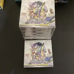 Pokemon Sun and Moon Japanese Dream League SM11b Sealed Booster Box US SELLER - Image 2