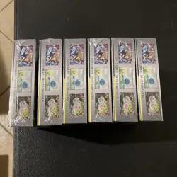 Pokemon Sun and Moon Japanese Miracle Twins SM11 Sealed Booster Box US SELLER - Image 3